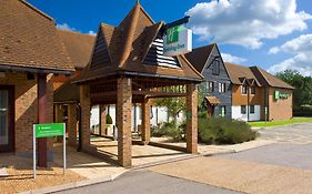 Holiday Inn Ashford Central By Ihg